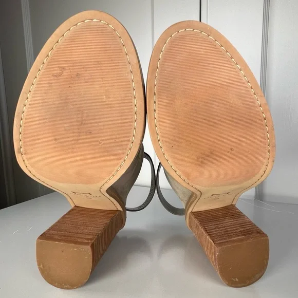 Mark Fisher LTD Vashi Sandal - Picture 7 of 11